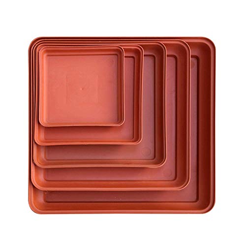 TrustBasket UV Treated Square Bottom