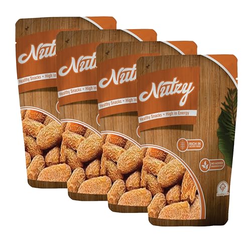 Nutzy Peela Chuara 1000 Grams