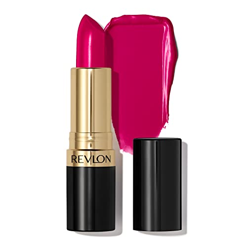 Revlon Super Lustrous Lipstick, High