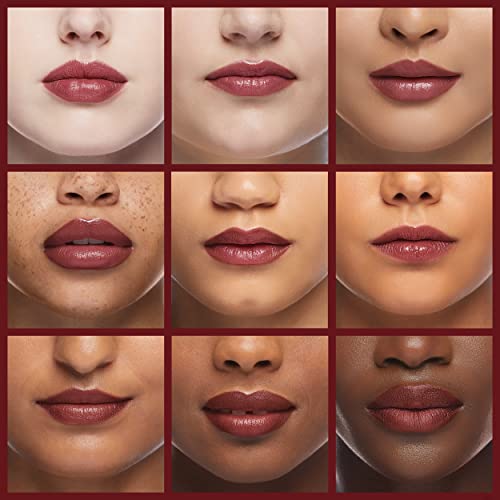 Revlon Super Lustrous Lipstick, High