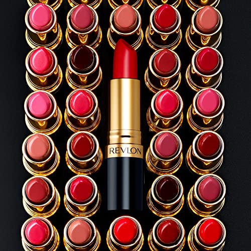 Revlon Super Lustrous Lipstick, High