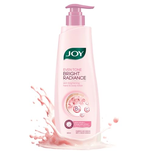 Joy Even Tone Bright Radiance