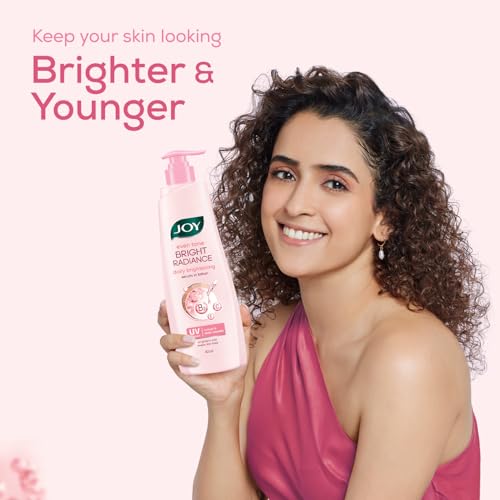 Joy Even Tone Bright Radiance