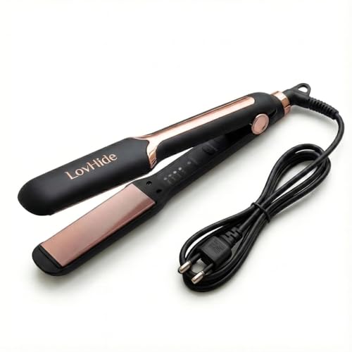 Professional Hair Straightener for Women