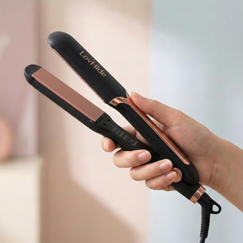 Professional Hair Straightener for Women