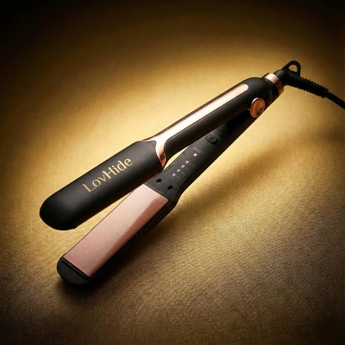 Professional Hair Straightener for Women