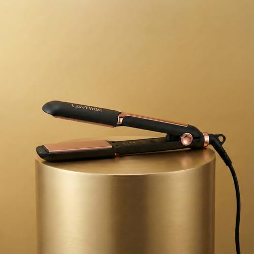 Professional Hair Straightener for Women
