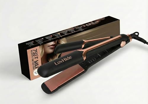 Professional Hair Straightener for Women
