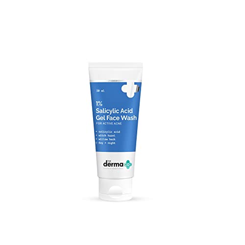 The Derma Co 1% Salicylic