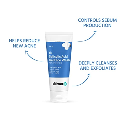 The Derma Co 1% Salicylic