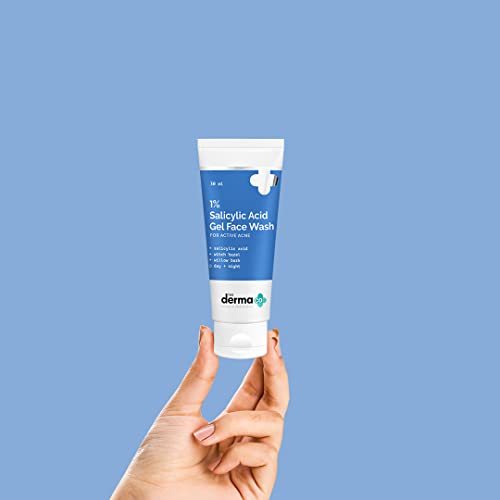 The Derma Co 1% Salicylic