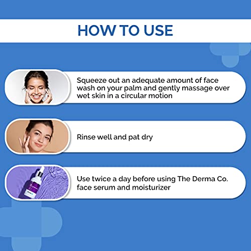 The Derma Co 1% Salicylic