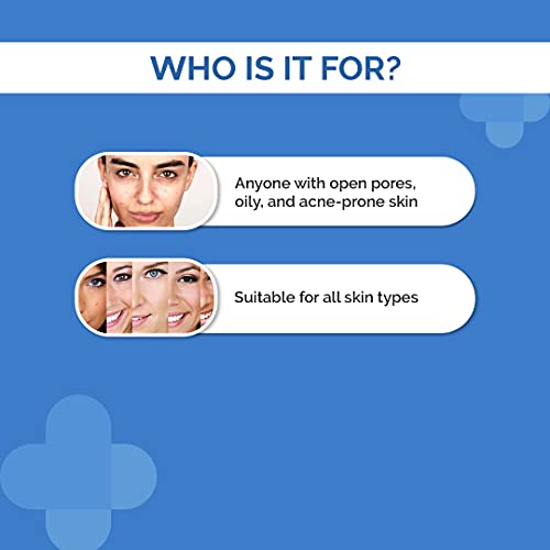 The Derma Co 1% Salicylic