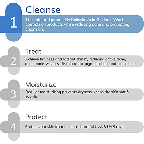 The Derma Co 1% Salicylic