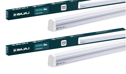 Bajaj Polycarbonate 20W Cool Day