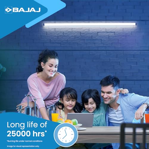 Bajaj Polycarbonate 20W Cool Day