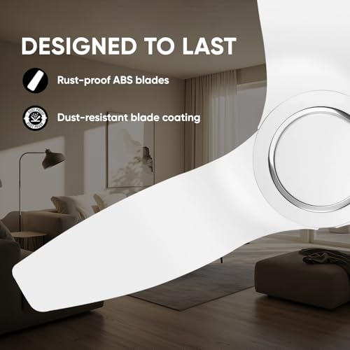 Cadlec ThunderX 1200mm BLDC Ceiling