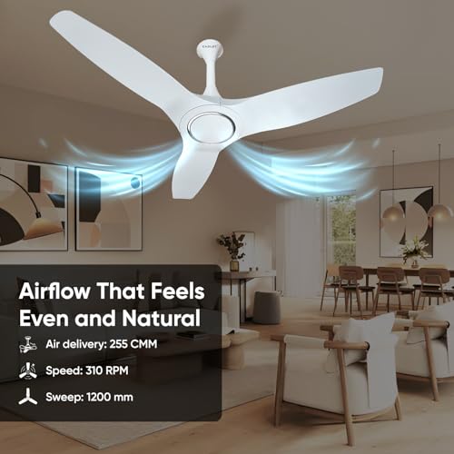 Cadlec ThunderX 1200mm BLDC Ceiling