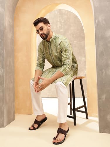 SOJANYA (Since 1958 Men's Cotton