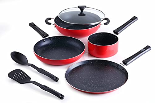 Crystal Classic Series 7-pc Non-Stick