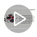 Crystal Classic Series 7-pc Non-Stick