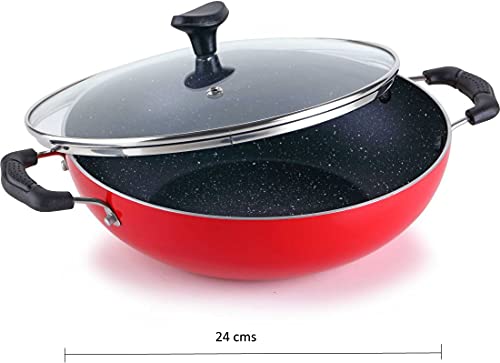Crystal Classic Series 7-pc Non-Stick