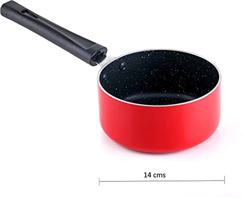 Crystal Classic Series 7-pc Non-Stick