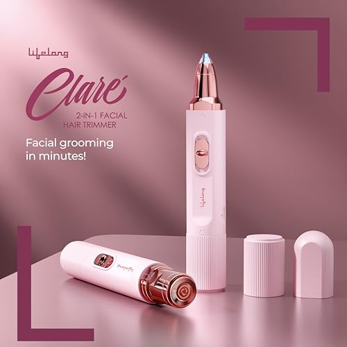 Lifelong Clare 6-in-1 Sensitive Mini