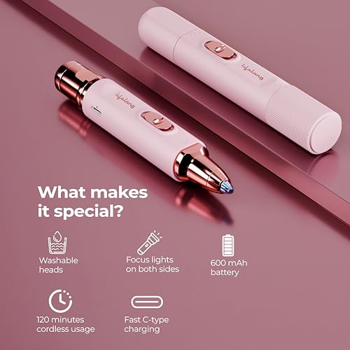 Lifelong Clare 6-in-1 Sensitive Mini