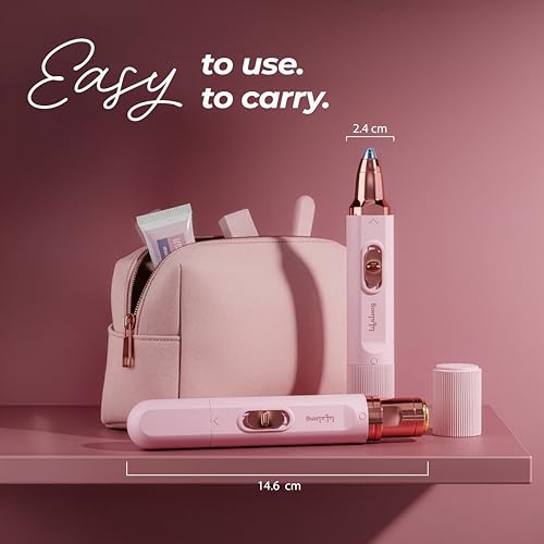 Lifelong Clare 6-in-1 Sensitive Mini