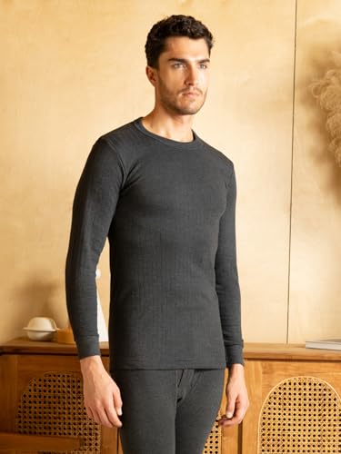 LUX Parker Men Undershirt - Image 2