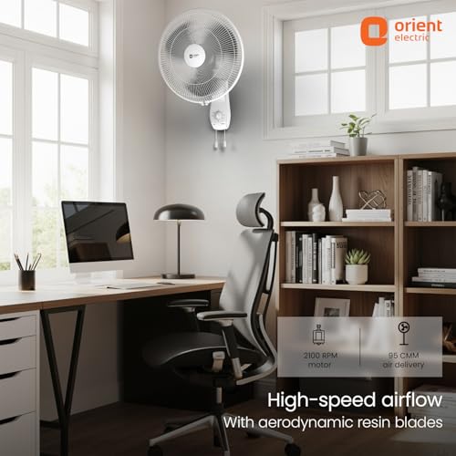 Orient Electric Wall 97