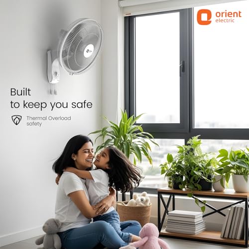 Orient Electric Wall 97