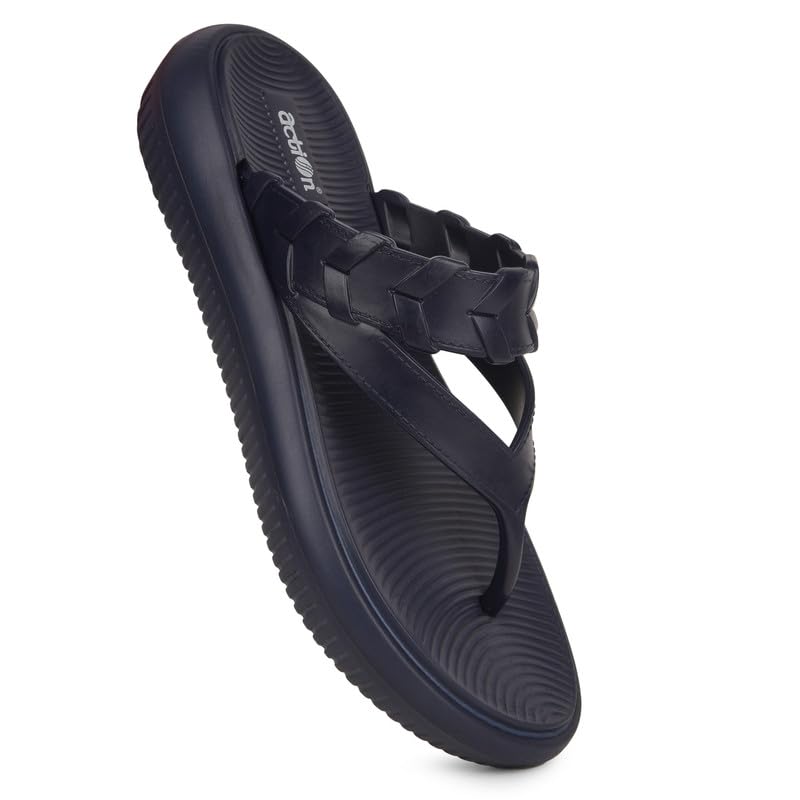 ACTION Extra Soft Slipper