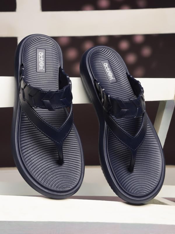 ACTION Extra Soft Slipper