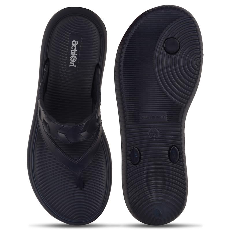 ACTION Extra Soft Slipper