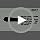 Zebronics Compact Soundbar, 18 Watts