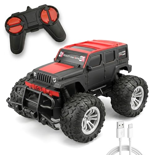 Kidsmate Jumbo SUV Remote Control