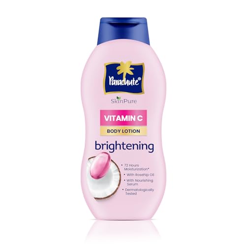 Parachute SkinPure Body Lotion