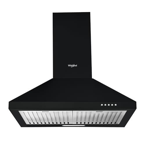 Whirlpool 60cm 1200 m3/hr Baffle