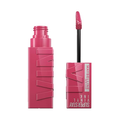 Maybelline New York Superstay Vinyl
