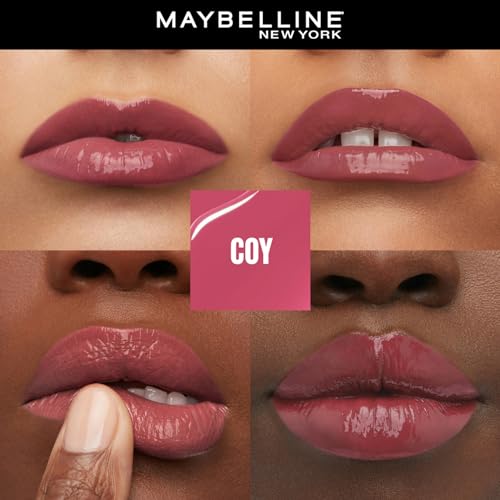Maybelline New York Superstay Vinyl