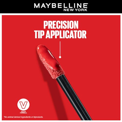 Maybelline New York Superstay Vinyl