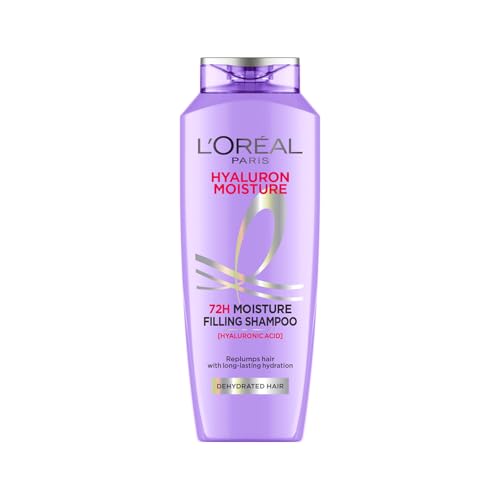 L Oréal Paris Moisture Filling