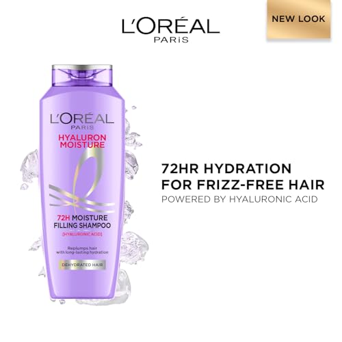 L Oréal Paris Moisture Filling