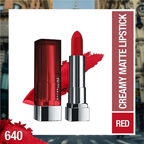 Maybelline New York Color Sensational