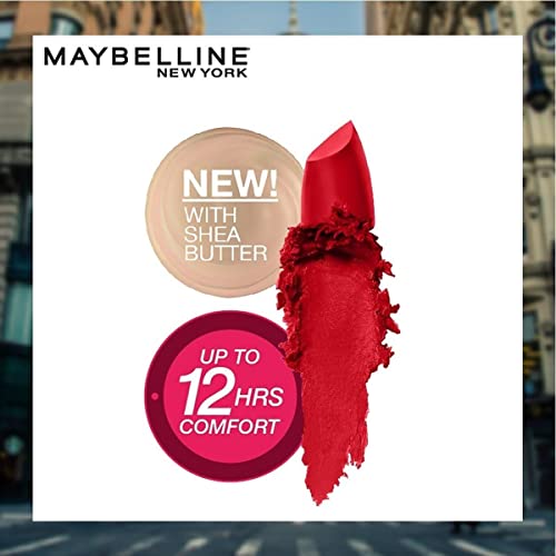 Maybelline New York Color Sensational