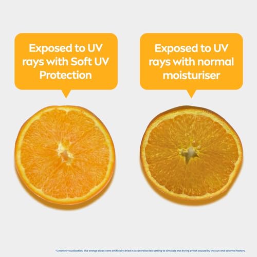 NIVEA Soft Daily UV Light Moisturising Cream with SPF-15, 100ml - Image 5