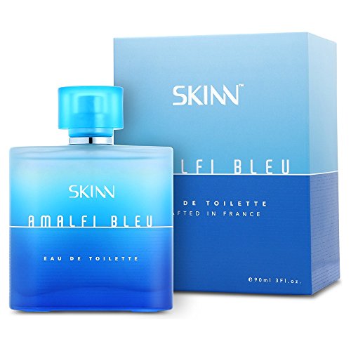 Skinn by Titan Amalfi Bleu