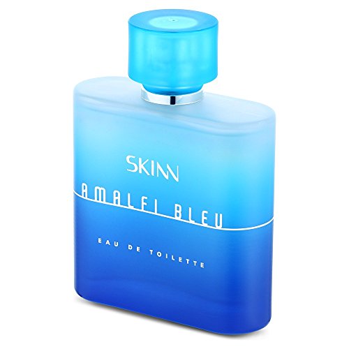 Skinn by Titan Amalfi Bleu